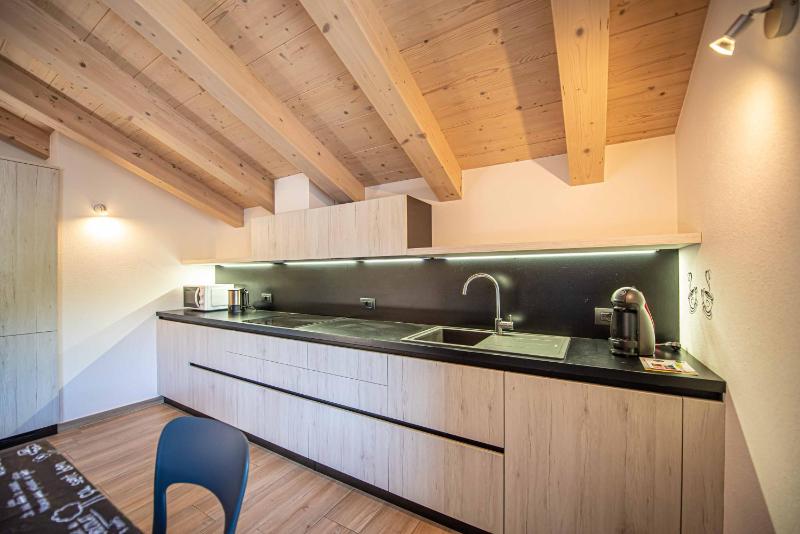 Appartamento Superior Cassana Myholidaylivigno - image 26