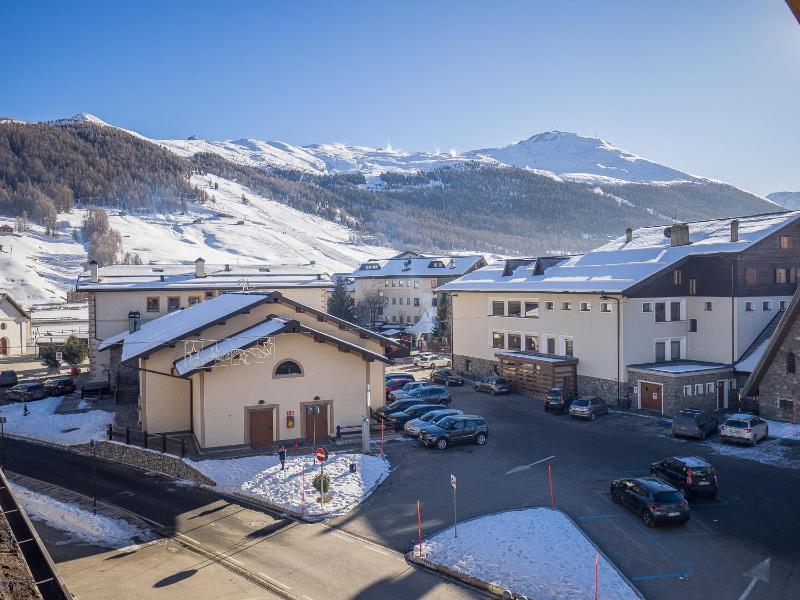 Appartamento Superior Cassana Myholidaylivigno - image 8