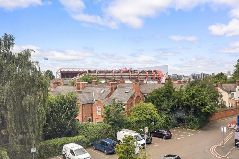 West Bridgford Luxury 2 bed 2 Bath Apartment - image 14