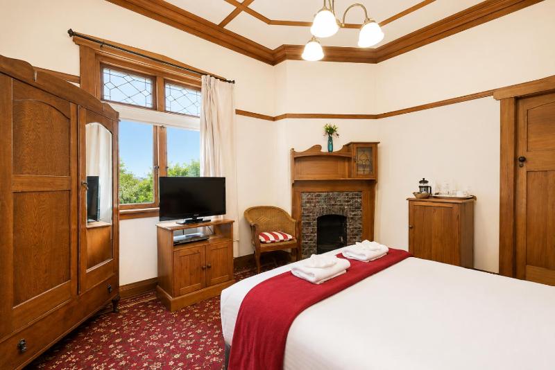 Halswell Lodge - image 49