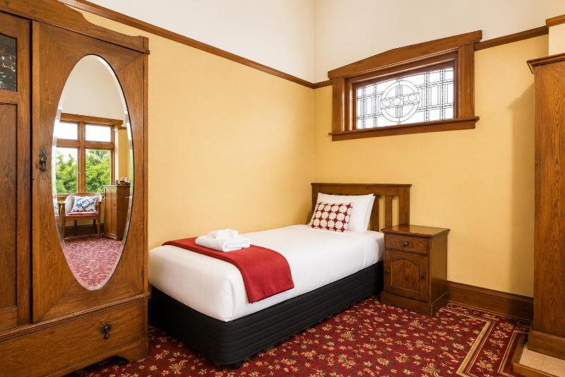 Halswell Lodge - image 48