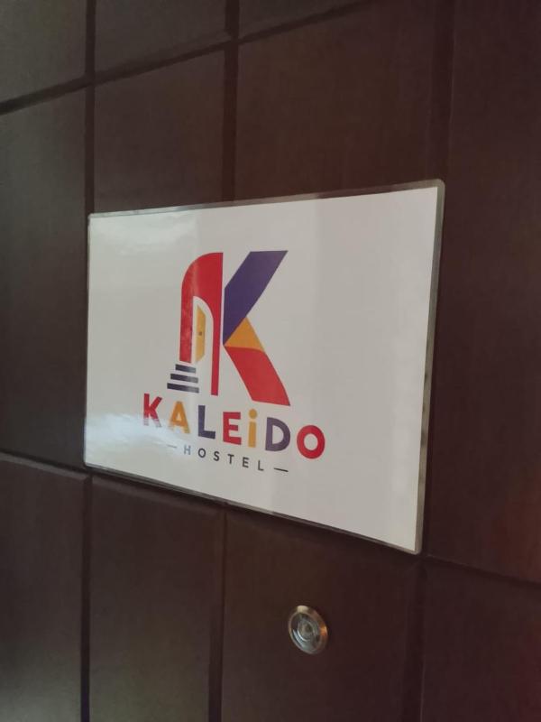 KALEIDO Hostel - image 47