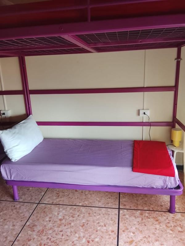KALEIDO Hostel - image 32