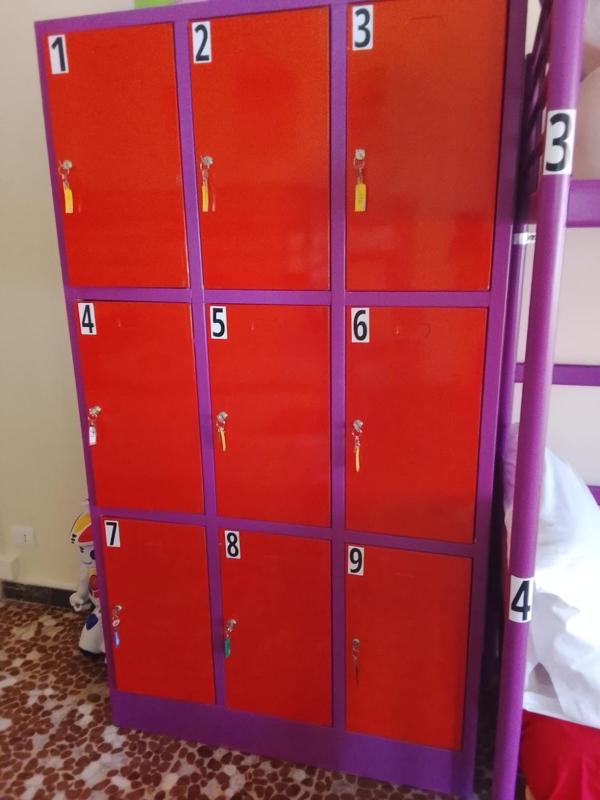 KALEIDO Hostel - image 21