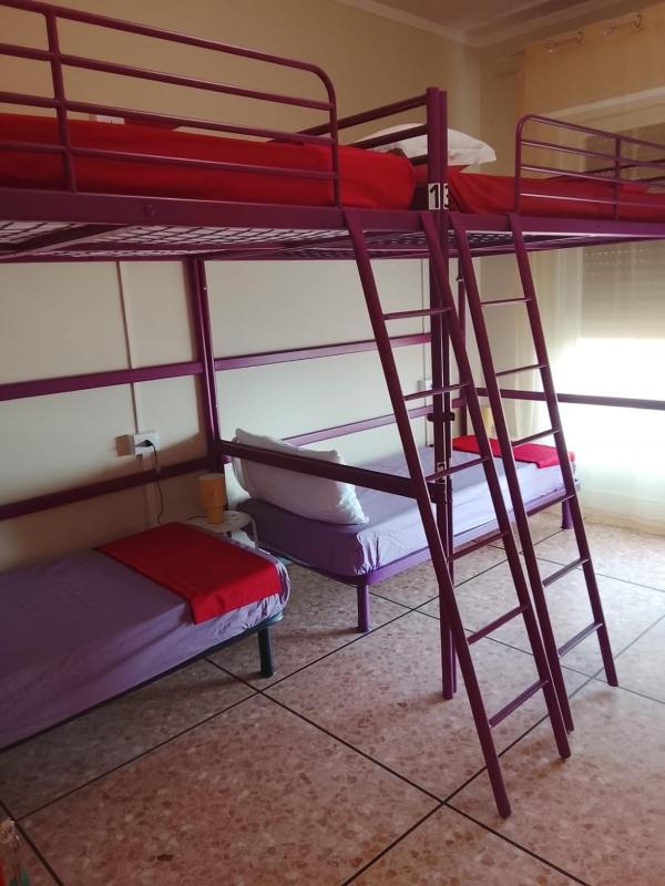 KALEIDO Hostel - image 35