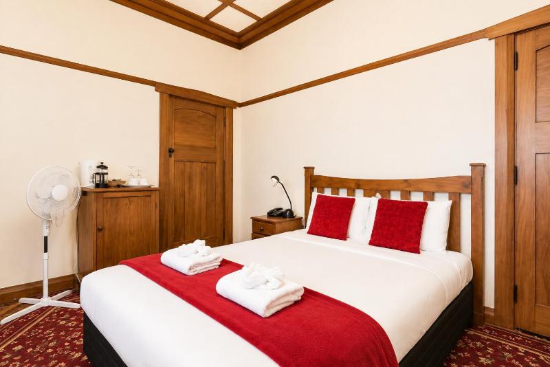 Halswell Lodge - image 46