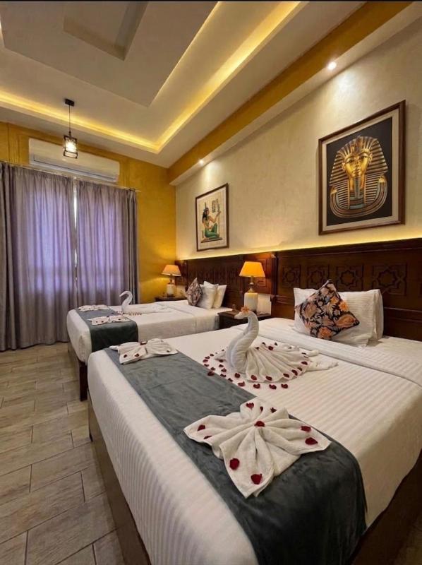 The location Hotel - image 6