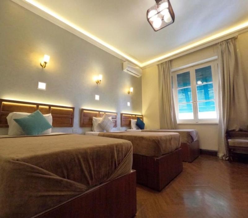 The location Hotel - image 7