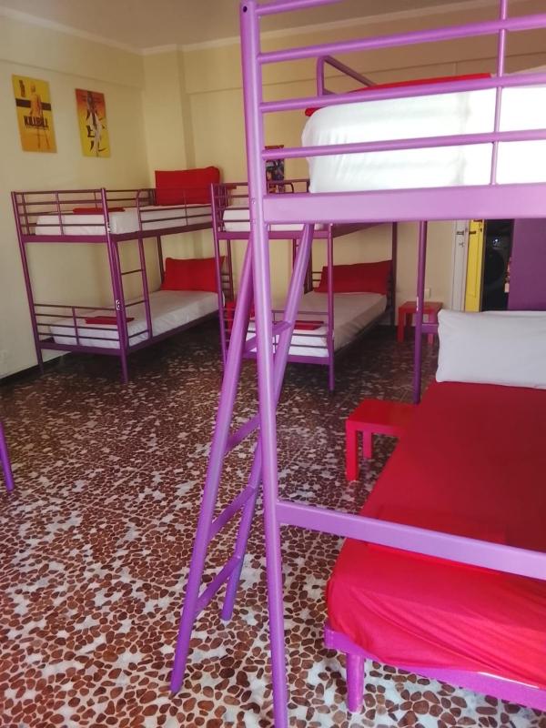 KALEIDO Hostel - image 20