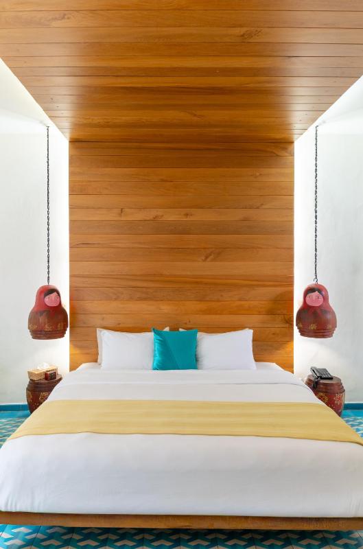 Del Carmen Concept Hotel - image 4