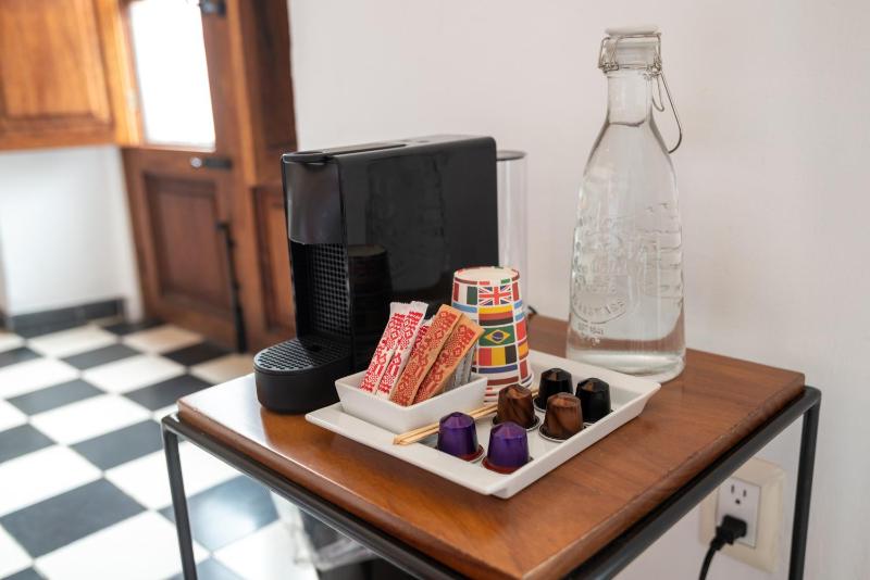 Del Carmen Concept Hotel - image 14