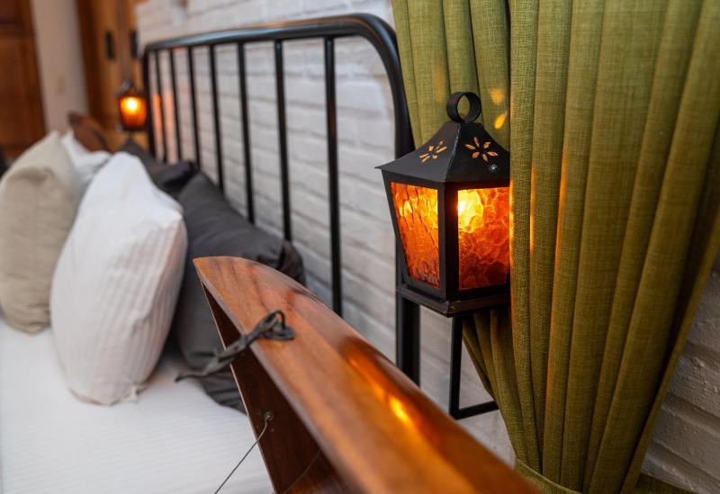 Del Carmen Concept Hotel - image 8