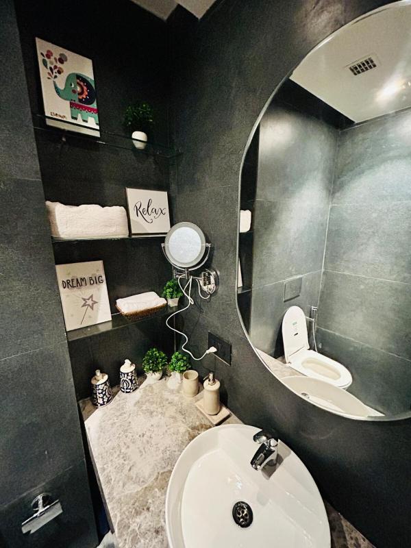 Luxury City View Apartment With Modern Amenities Near Gaur City Mall - image 10