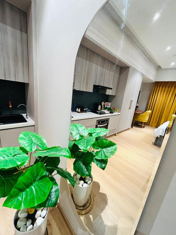 Luxury City View Apartment With Modern Amenities Near Gaur City Mall - image 16