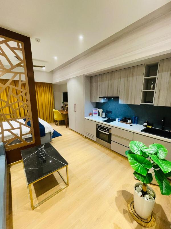 Luxury City View Apartment With Modern Amenities Near Gaur City Mall - image 15
