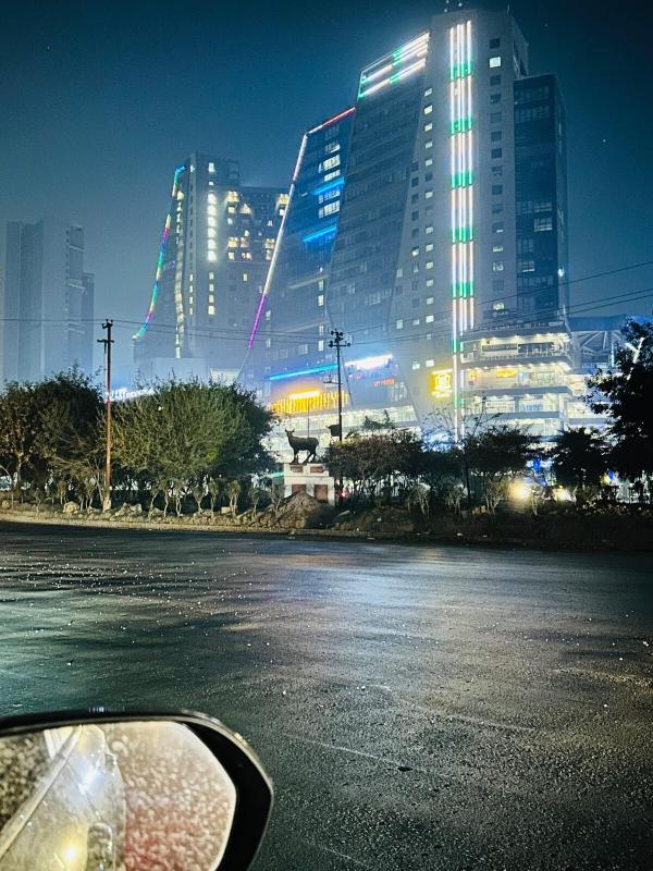 Luxury City View Apartment With Modern Amenities Near Gaur City Mall - image 11