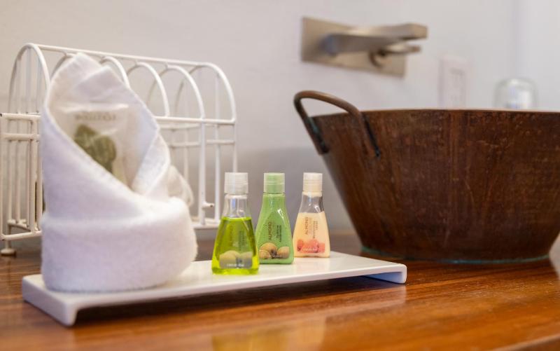 Del Carmen Concept Hotel - image 16