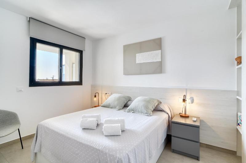 Mimoses Atic Duplex Centro - image 8