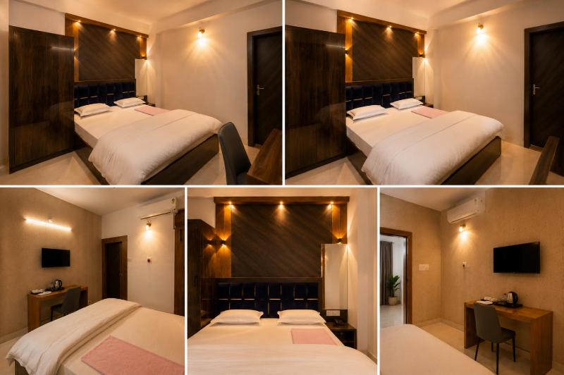 Hotel Prince Paradise - image 14
