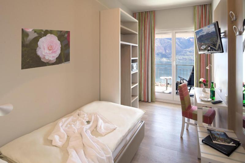 Lifestyle Single Room with Lake View image 1