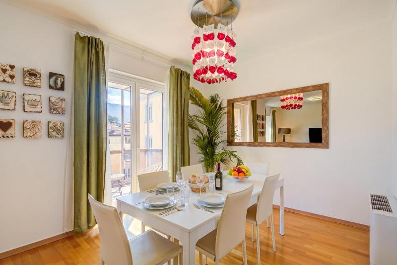 Casa Berna - Balcony Apt with Mountain Views - Happy Rentals - image 29