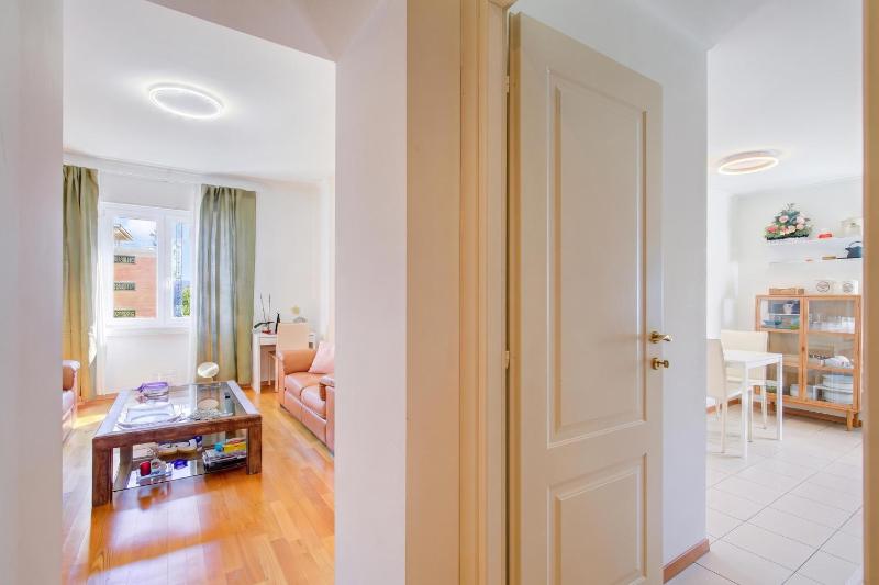 Casa Berna - Balcony Apt with Mountain Views - Happy Rentals - image 11