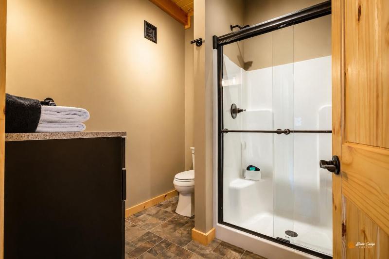 Majestic View Lodge Amazing Views Hot Tub 560 FREE tickets each paid day!!! - image 44