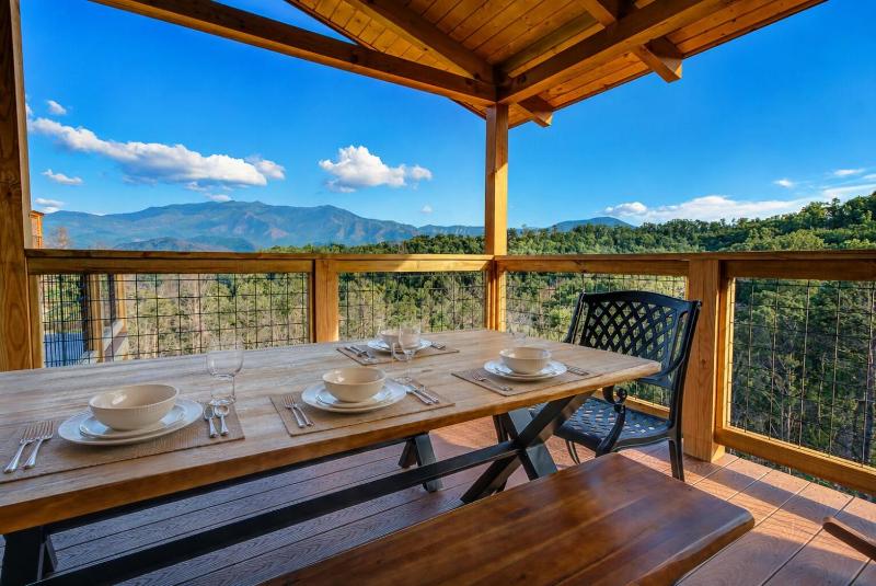 Majestic View Lodge Amazing Views Hot Tub 560 FREE tickets each paid day!!! - image 34