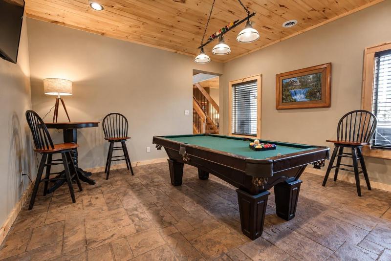 Majestic View Lodge Amazing Views Hot Tub 560 FREE tickets each paid day!!! - image 36