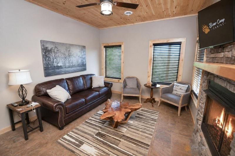 Majestic View Lodge Amazing Views Hot Tub 560 FREE tickets each paid day!!! - image 35
