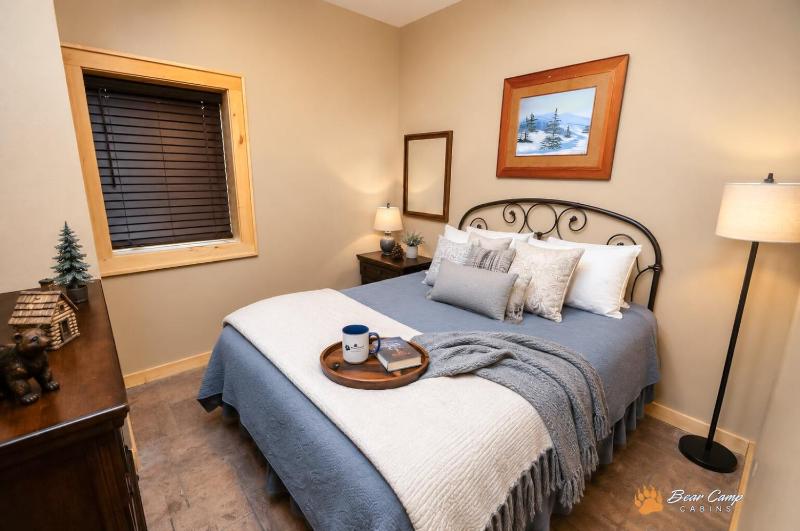 Majestic View Lodge Amazing Views Hot Tub 560 FREE tickets each paid day!!! - image 26