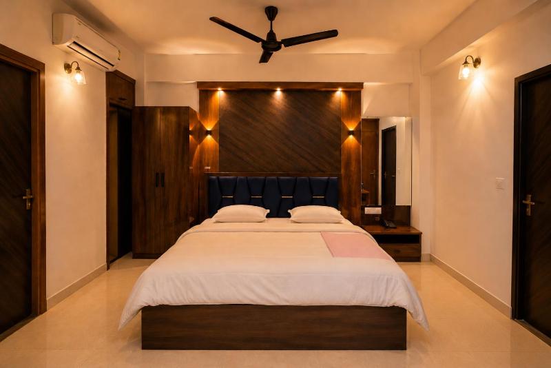 Hotel Prince Paradise - image 11