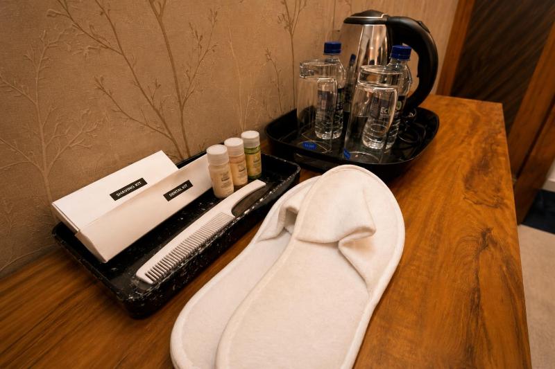 Hotel Prince Paradise - image 7