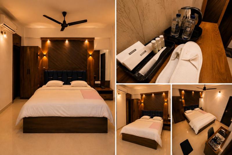 Hotel Prince Paradise - image 8