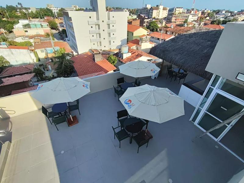 Flat em Porto de Galinhas - image 15