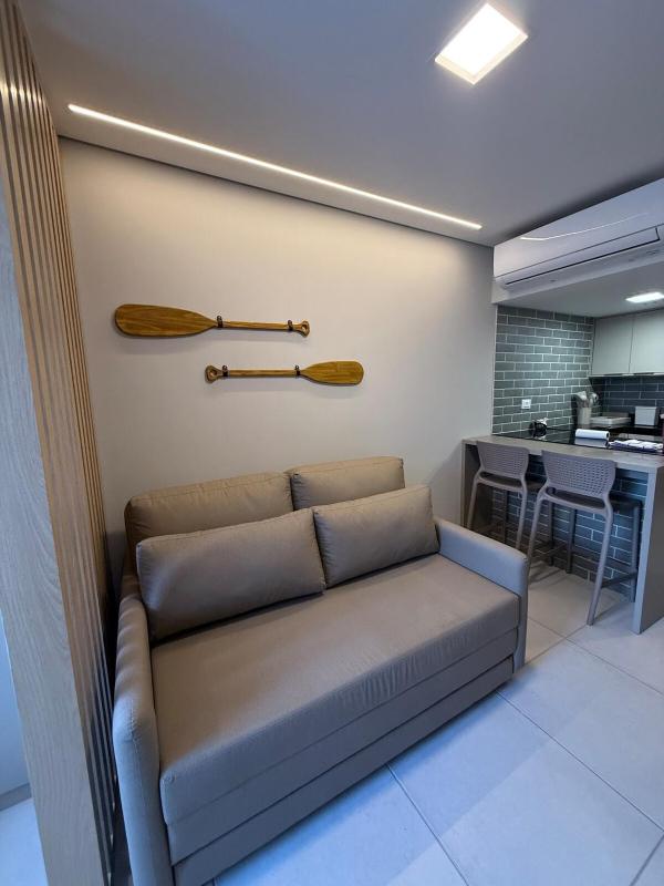Flat em Porto de Galinhas - image 8