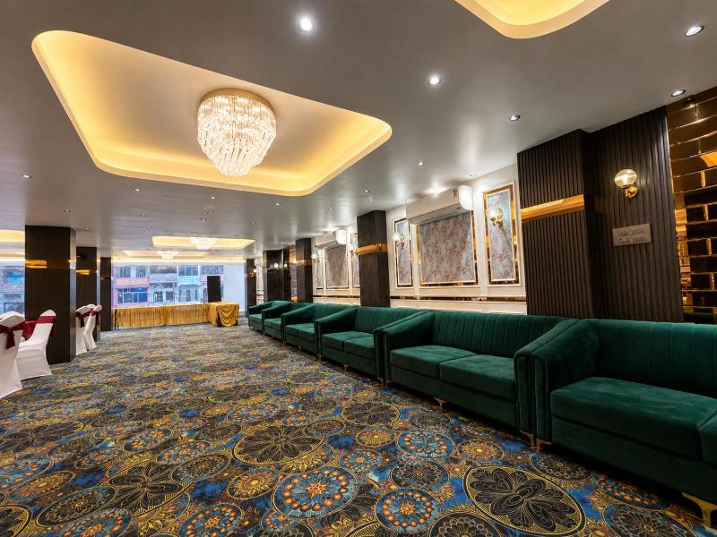 Hotel Prince Paradise - image 9
