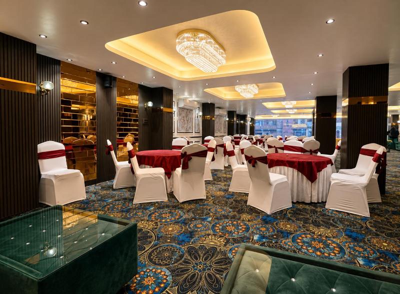 Hotel Prince Paradise - image 5