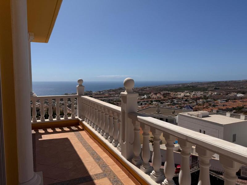 Villa Costa Adeje - image 41