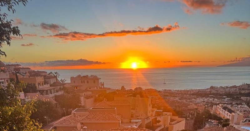 Villa Costa Adeje - image 26