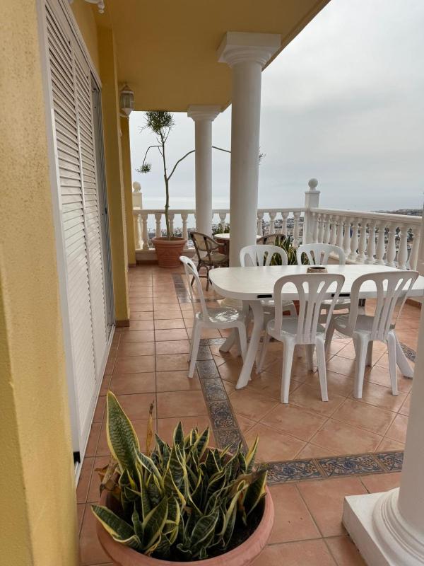 Villa Costa Adeje - image 14