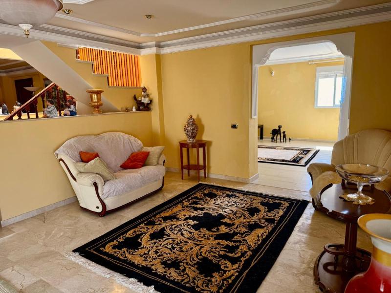 Villa Costa Adeje - image 9