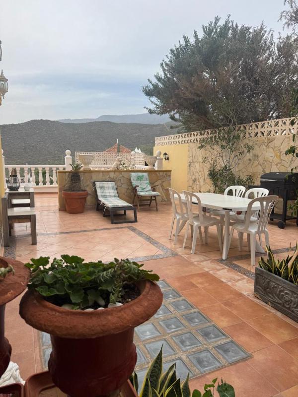 Villa Costa Adeje - image 29