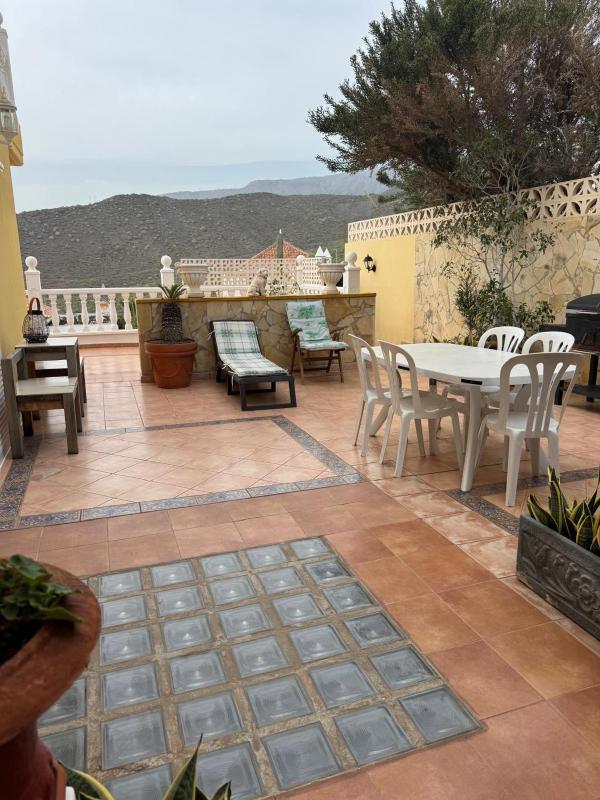 Villa Costa Adeje - image 47