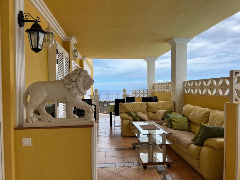 Villa Costa Adeje - image 15
