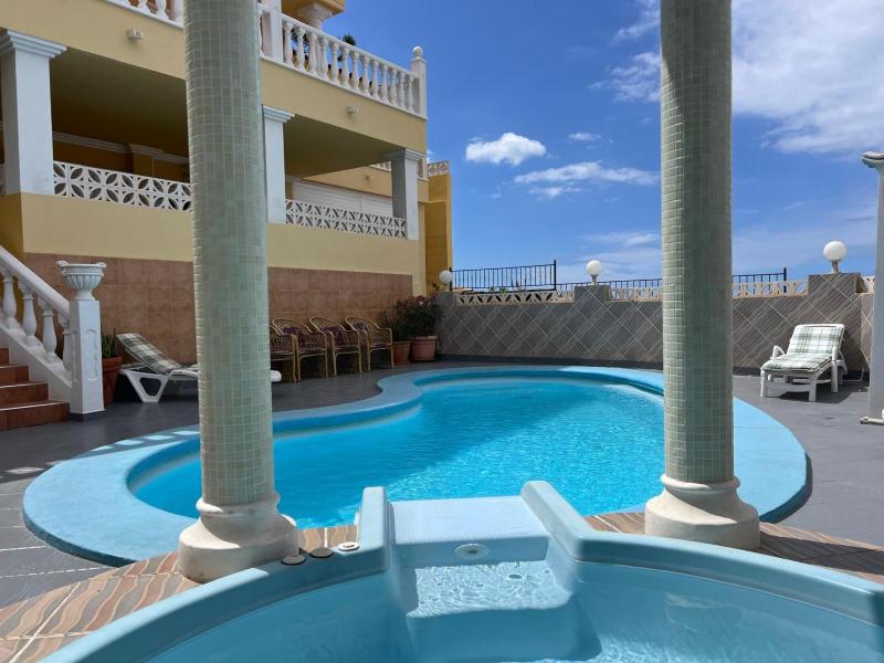 Villa Costa Adeje - image 4