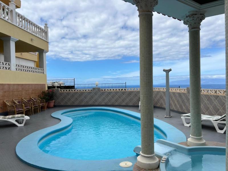 Villa Costa Adeje - image 48