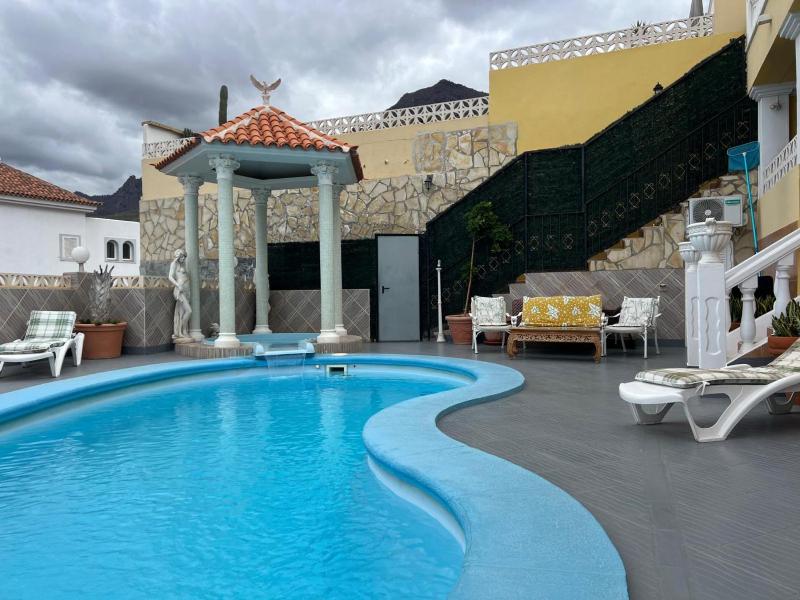 Villa Costa Adeje - image 12