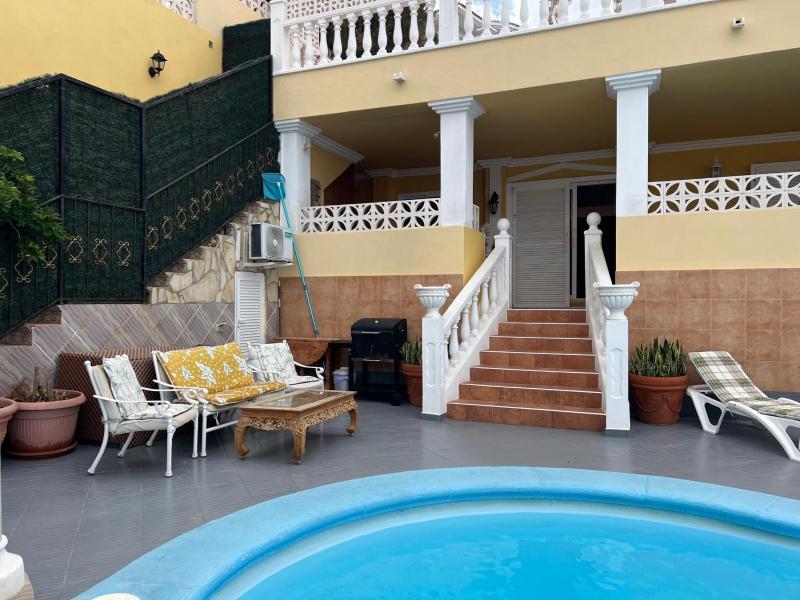 Villa Costa Adeje - image 22