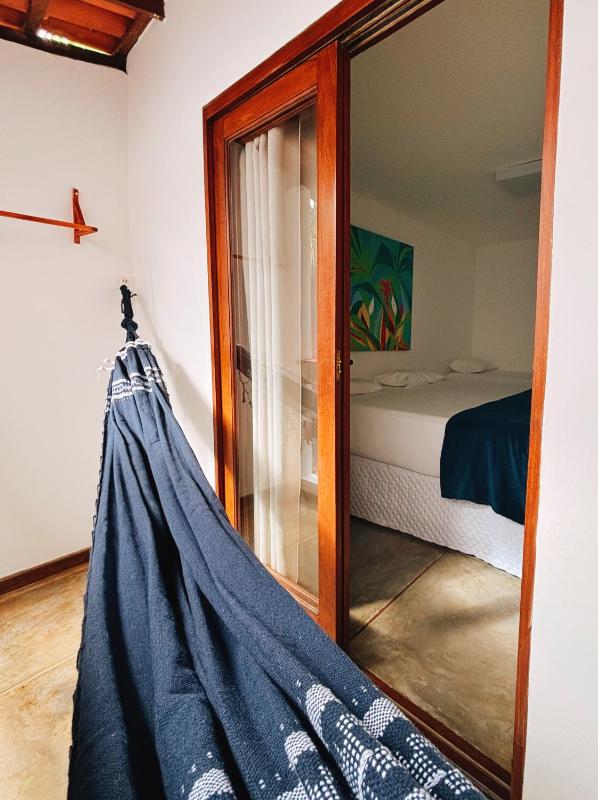 Pousada Casa de Inaê - image 31
